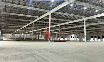 Imagem 7: ALUGO: ARMAZÉM LOGISTICO 50.000 m² em ITAJAÍ/SC