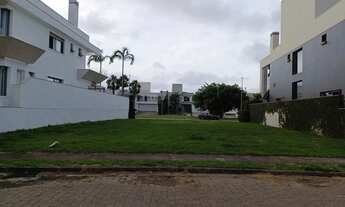 Imagem 2: Terreno com 591m² no bairro Jurerê Internacional, Florianópolis