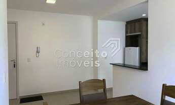 Imagem 2: Condomínio Residencial Vila Estrela - Apartamento