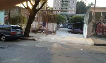 Imagem: Terreno à venda ou para locação em Vila