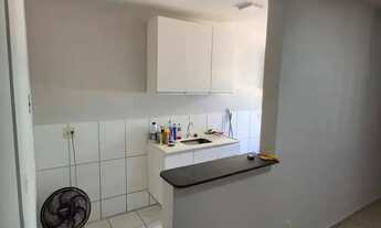 Imagem 4: EDIFÍCIO SPAZIO CRISTALI