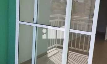 Imagem 2: Imóvel para venda com 46 metros quadrados com 2 quartos em Cocal - Vila Velha - ES