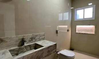 Imagem 4: Oportunidade Casa Nova 4 suítes no Jardins Lisboa