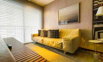 Imagem 3: Apartamento em Rua Prudente de Morais - Ipanema - Rio de Janeiro/RJ