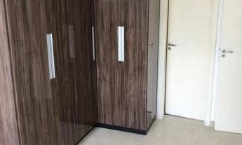 Imagem 5: Aluga se apartamento.6 andar com 2 quartos sendo 1 suíte cond eco ville araguaia , St negr