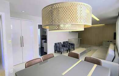 Imagem 4: Imóvel para aluguel tem 130 metros quadrados com 3 quartos em Vila Paris - Belo Horizonte