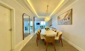 Imagem: APARTAMENTO COM 04 SUITES FRENTE AVENIDA