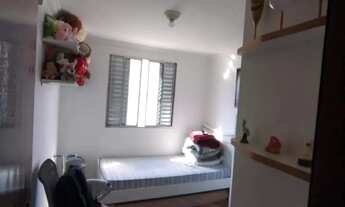 Imagem 4: Apartamento com condominio, com 46m no ABC !!!