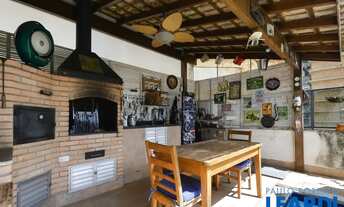 Imagem 4: COBERTURA - SANTA CECÍLIA - SP