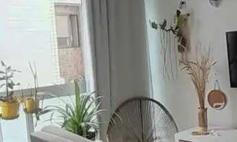 Imagem: VENDO apto com 67m2 nascente, a 400 metros