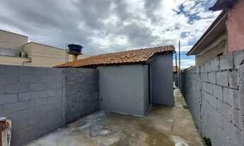 Imagem 3: Locação - Casa - Jardim Ipiranga - Americana - SP