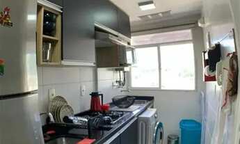 Imagem 6: Apartamento 3 quartos, sendo 1 suíte