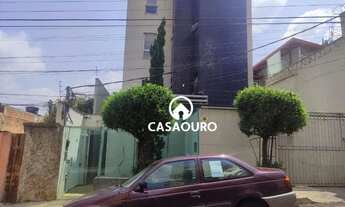 Imagem 2: Cobertura com 2 quartos à venda, 120 m² por R$ 550.000 - Sagrada Família - Belo Horizonte