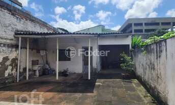 Imagem: Casa à venda Rua Fagundes Varela, Santo