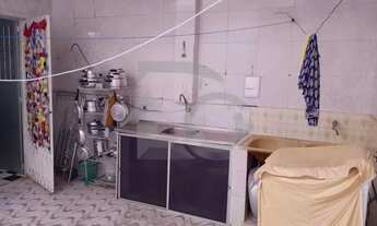 Imagem 4: Casa de 80m² no Bairro Siqueira Campos: 2 Quartos