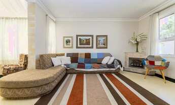 Imagem 4: Casa em SANTA FELICIDADE com 450 m²