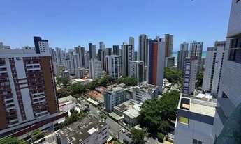 Imagem 2: GC BOA VIAGEM/146 m²/04 QTOS /VENDA