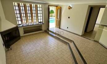 Imagem 5: Casa à venda em Campinas, Loteamento Caminhos de São Conrado (Sousas), com 3 quartos, com