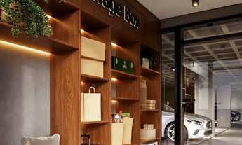 Imagem 6: Flat com 35 m², 1 quarto no Jardim Oceania - João Pessoa/PB