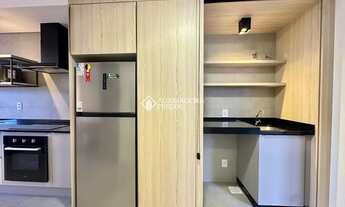 Imagem 2: Apartamento em frente a UFSC