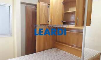 Imagem: APARTAMENTO - VILA GUARANI - SP