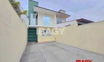 Imagem: Excelente Casa 2 dormitório(s) em Forquilhas