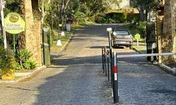 Imagem: Terreno à venda na Rua Djanira, Samambaia