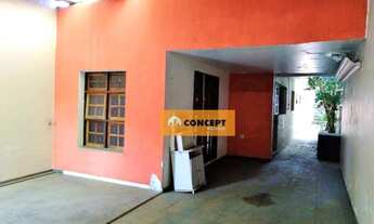 Imagem 4: Casa com 4 dormitórios, 293 m² - venda por R$ 1.350.000,00 ou aluguel por R$ 7.250,00/mês