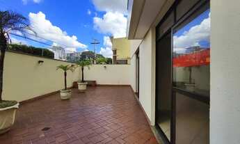 Imagem 3: Apartamento Monte Carlo III Apartamento com 4 Quarto(s) e 3 banheiro(s) à Venda, 109.15 po