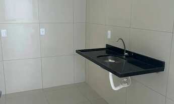 Imagem 4: Imóvel para venda tem 54 metros quadrados com 2 quartos em Pau Amarelo - Paulista - PE