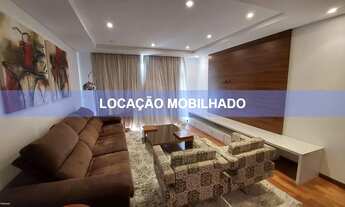 Imagem: Residencial Campos Elisios, no bairro Jardim