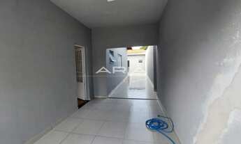 Imagem 3: Casa para venda no Indusville, Zona Leste de Londrina PR