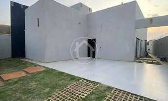 Imagem 2: CASA MONTE CASTELO COM FINO ACABAMENTO