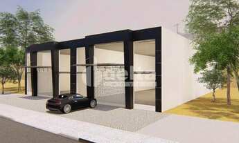 Imagem: Loja disponível para venda no bairro Verde