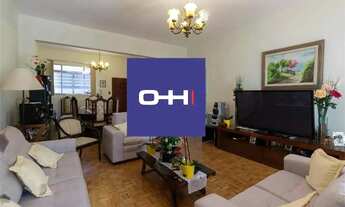 Imagem: Venda Apartamento 3 Dormitórios - 238 m²