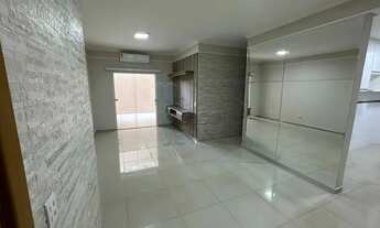 Imagem 5: Apartamento de 101m² com 02 suítes para locação e venda - Jardim Botânico