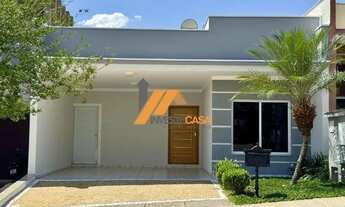 Imagem 2: CASA EM CONDOMÍNIO RESIDENCIAL em SOROCABA - SP, WANEL VILLE