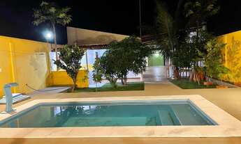 Imagem 2: Venha descansar na sua casa de praia