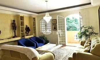 Imagem 7: Casa, 445 m² - venda por R$ 2.000.000,00 ou aluguel por R$ 13.600,00/mês - Centro - Londri