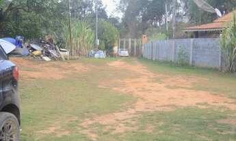 Imagem 2: Sítio em Nazaré Paulista