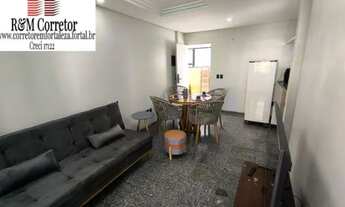 Imagem 6: Apartamento por Temporada à Partir R$ 190,00 no Meireles em Fortaleza-CE