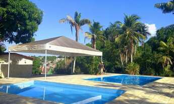 Imagem: Vendo Vivenda Graça Tarumã, Colônia Terra