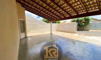 Imagem 2: CEDRAL (SP) Casa 120m2 com 2 dormitórios