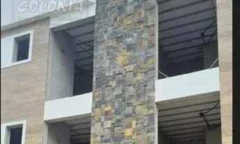 Imagem: Cobertura a venda - Vila Curuçá, Santo