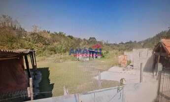 Imagem 3: Área para venda na Cidade Nova Jacareí