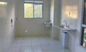 Imagem 5: Apartamento para alugar Residencial Monte Belo, Jardim São José, SJCampos