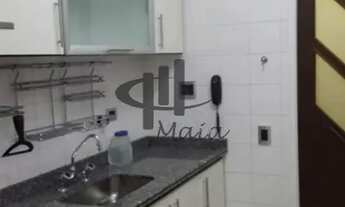 Imagem 7: Locação Apartamento Santo Andre Vila Bastos Ref: 39621