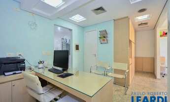 Imagem 2: CONJ. COMERCIAL - VILA OLÍMPIA - SP