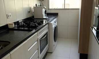 Imagem 2: Apartamento 2 quartos