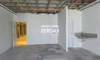 Imagem 4: Ed. Quartier 550 | Sala | Gleba Fazenda Palhano | para aluguel | | 1 vaga